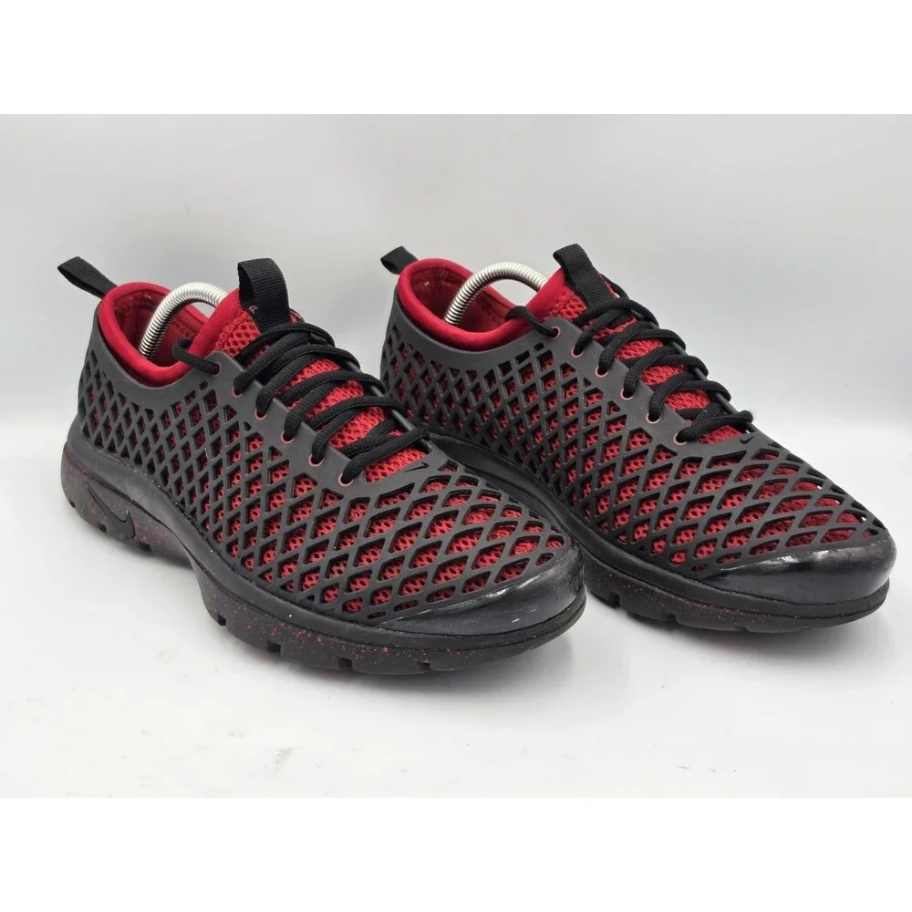 Nike Air Rejuven8 LE 2008 Y2K Beijing Olympics Men’s Size 9 RARE 318748-061